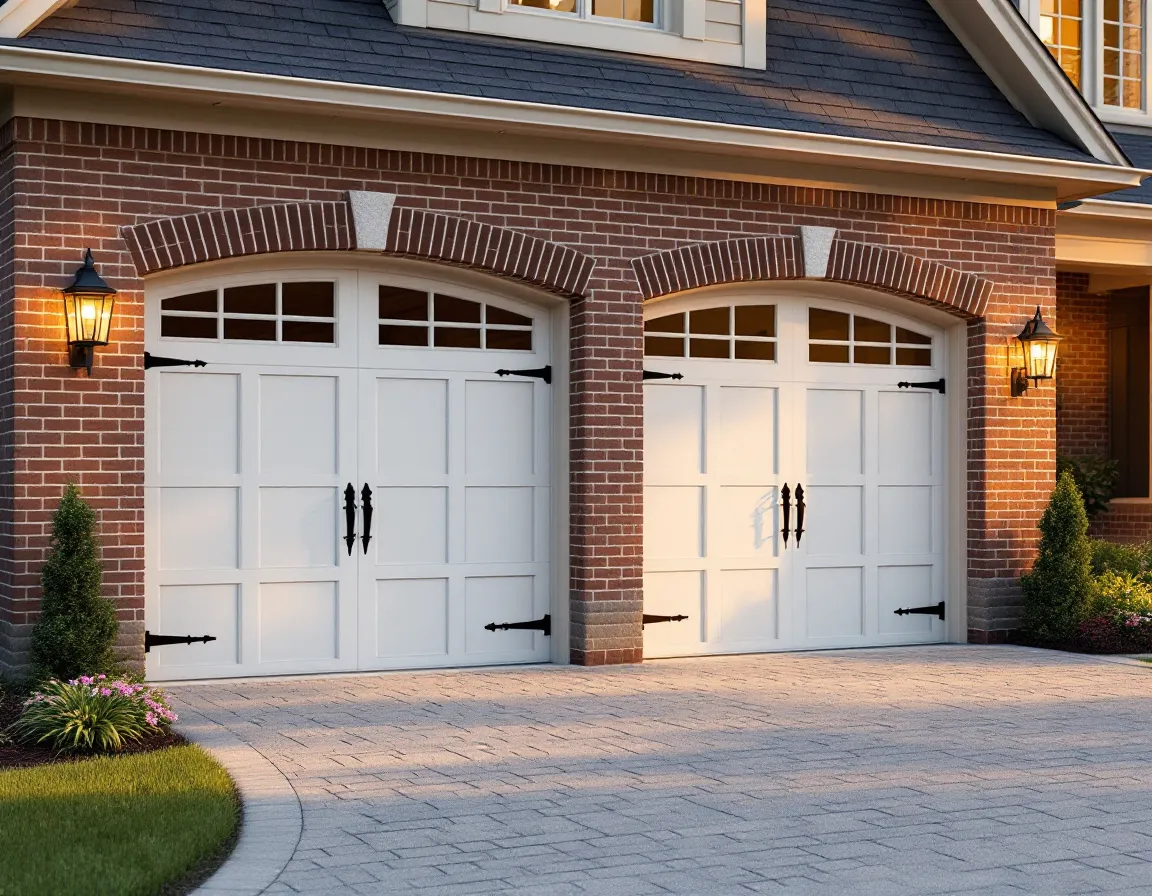 New garage door installation Lancaster PA